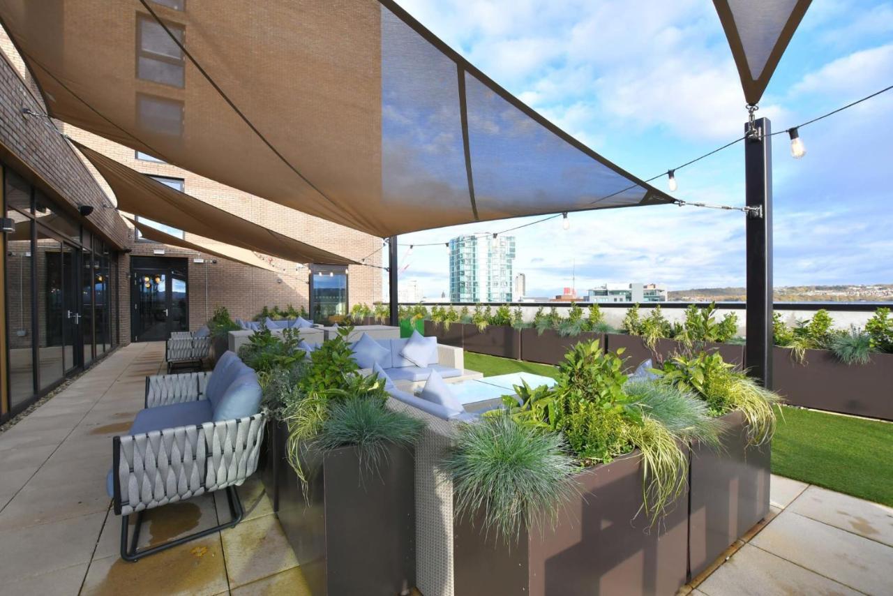For Students Only Liv Student Sheffield Exterior photo